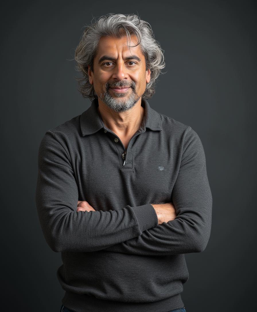 Suki Randhawa