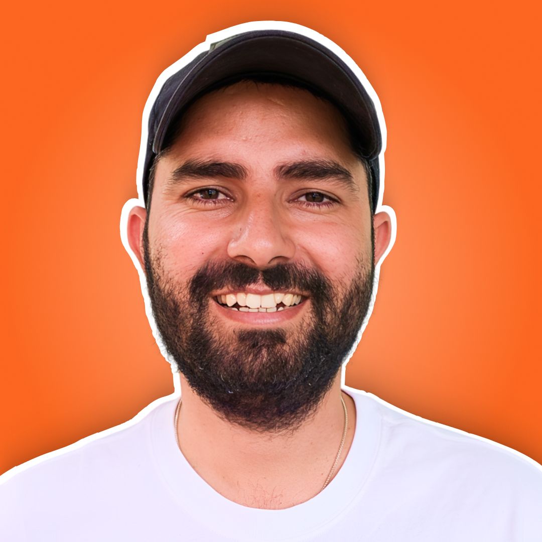 Basant Singh - Founder & CEO